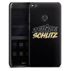 Hard Case schwarz