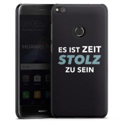 Hard Case schwarz