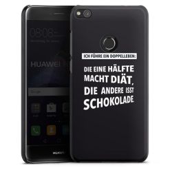 Hard Case schwarz