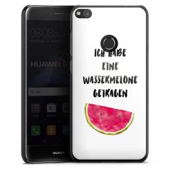 Hard Case black