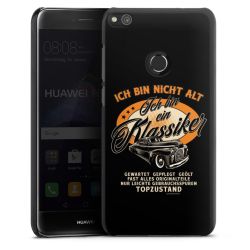 Hard Case schwarz