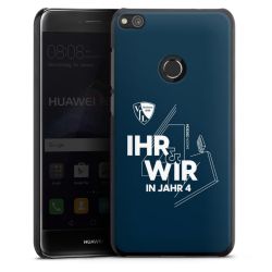 Hard Case schwarz