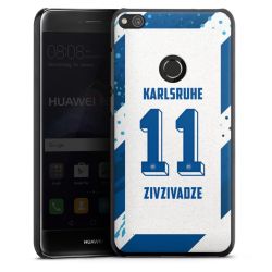 Hard Case schwarz