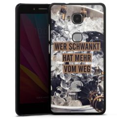 Hard Case schwarz