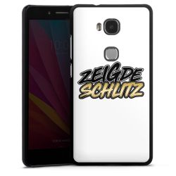 Hard Case schwarz