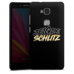 Hard Case schwarz