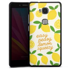 Easy Peasy Lemon Queezy