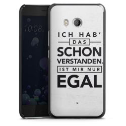 Hard Case schwarz