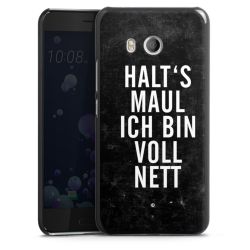 Hard Case schwarz