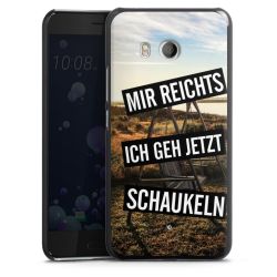 Hard Case schwarz