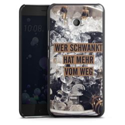 Hard Case schwarz