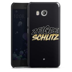 Hard Case schwarz