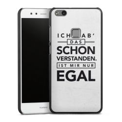 Hard Case schwarz