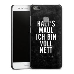 Hard Case schwarz