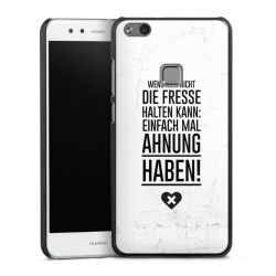 Hard Case schwarz