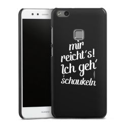 Hard Case schwarz