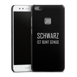 Hard Case schwarz