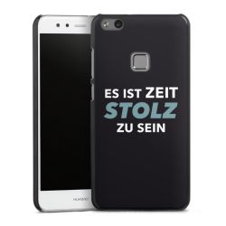 Hard Case schwarz