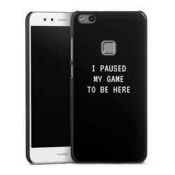 Hard Case black