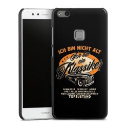 Hard Case schwarz