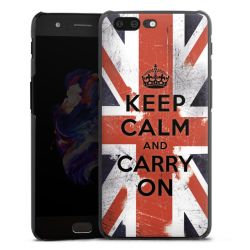 Hard Case black