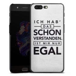 Hard Case schwarz