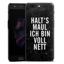 Hard Case schwarz