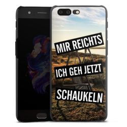 Hard Case schwarz