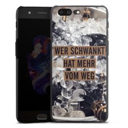 Hard Case schwarz