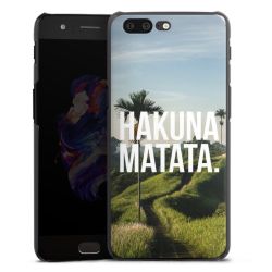 Hard Case black