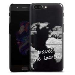 Hard Case black