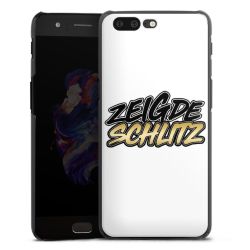 Hard Case schwarz