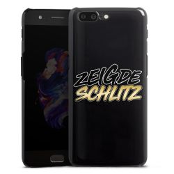 Hard Case schwarz