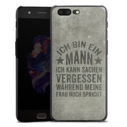 Hard Case schwarz