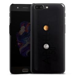 Hard Case black