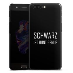 Hard Case schwarz