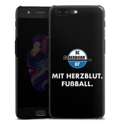 Hard Case schwarz