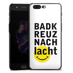 Hard Case schwarz