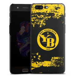 Hard Case black