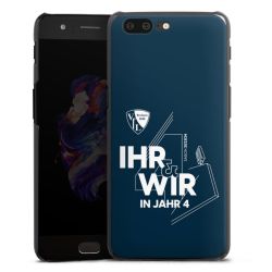 Hard Case schwarz