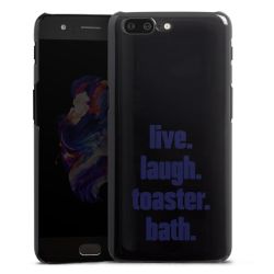 Hard Case black