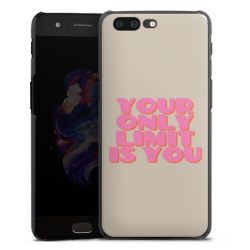 Hard Case black