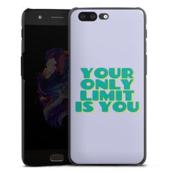 Hard Case black