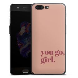 Hard Case black