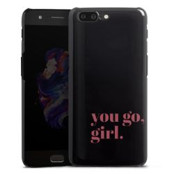 Hard Case black