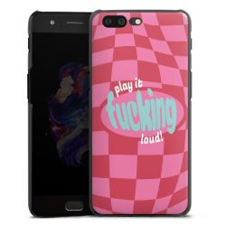Hard Case black