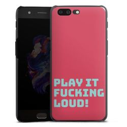 Hard Case black