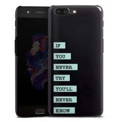 Hard Case black