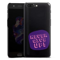 Hard Case black