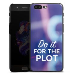 Hard Case black